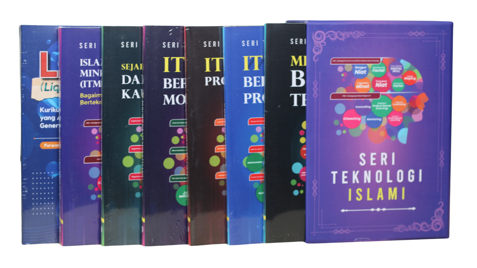 Detail Buku